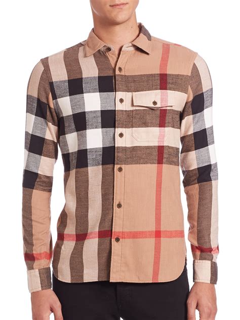 burberry t-shirt men's sale|burberry men's clothes clearance.